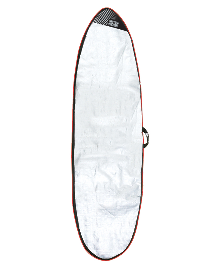 Ocean and earth Housse Barry Double 6'4