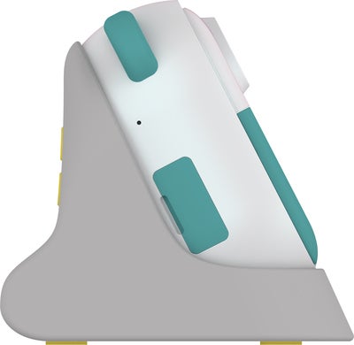 myFirst 12MP Digitalkamera Insta Wi, Teal