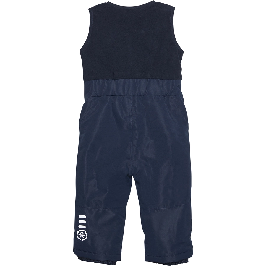 Color Kids Schneehose Total Eclipse