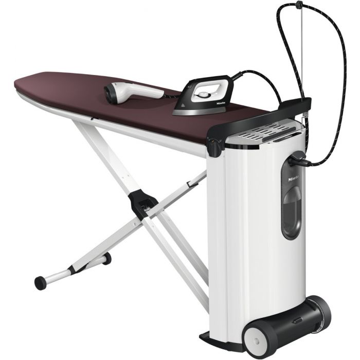 Miele Dampfbügelsystem FashionMaster B 4847
