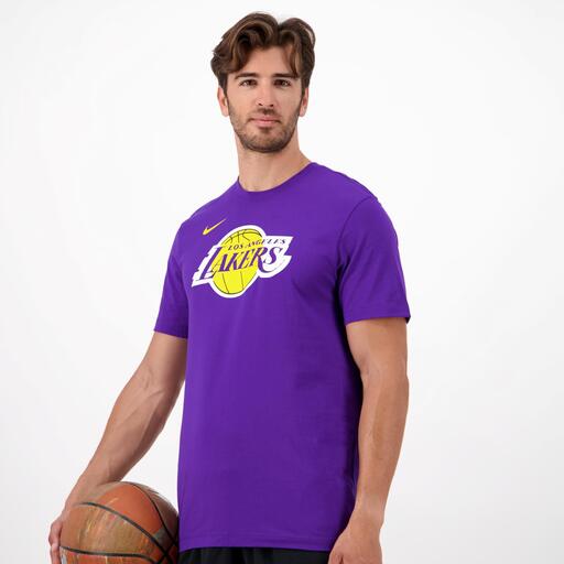 Nike Lakers