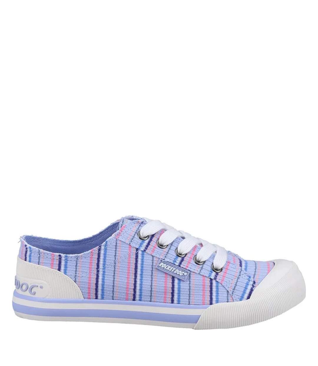 Rocket Dog - Baskets JAZZIN LYNN - Femme (Bleuet) - UTFS9755