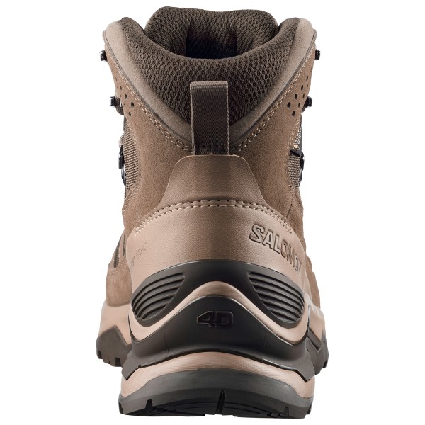Salomon - Quest Echo GORE-TEX - Chaussures de randonnée