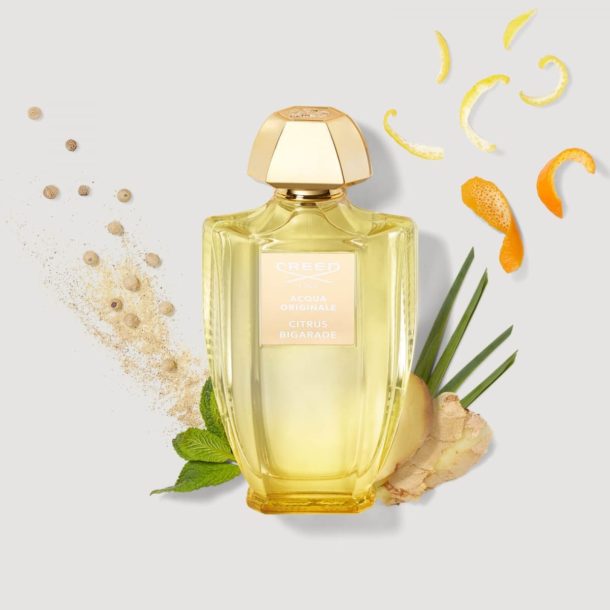 CREED Citrus Bigarade Eau de Parfum