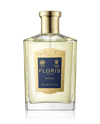 Floris Santal Classic Eau de Toilette Spray 100ml