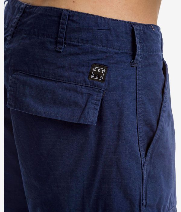 skatedeluxe Cargo Shorts (navy)