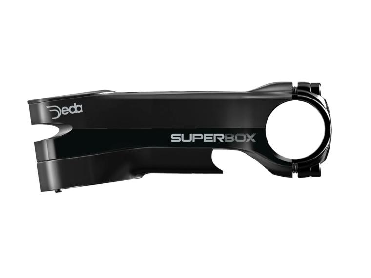 Deda Superbox DCR Stuurpen