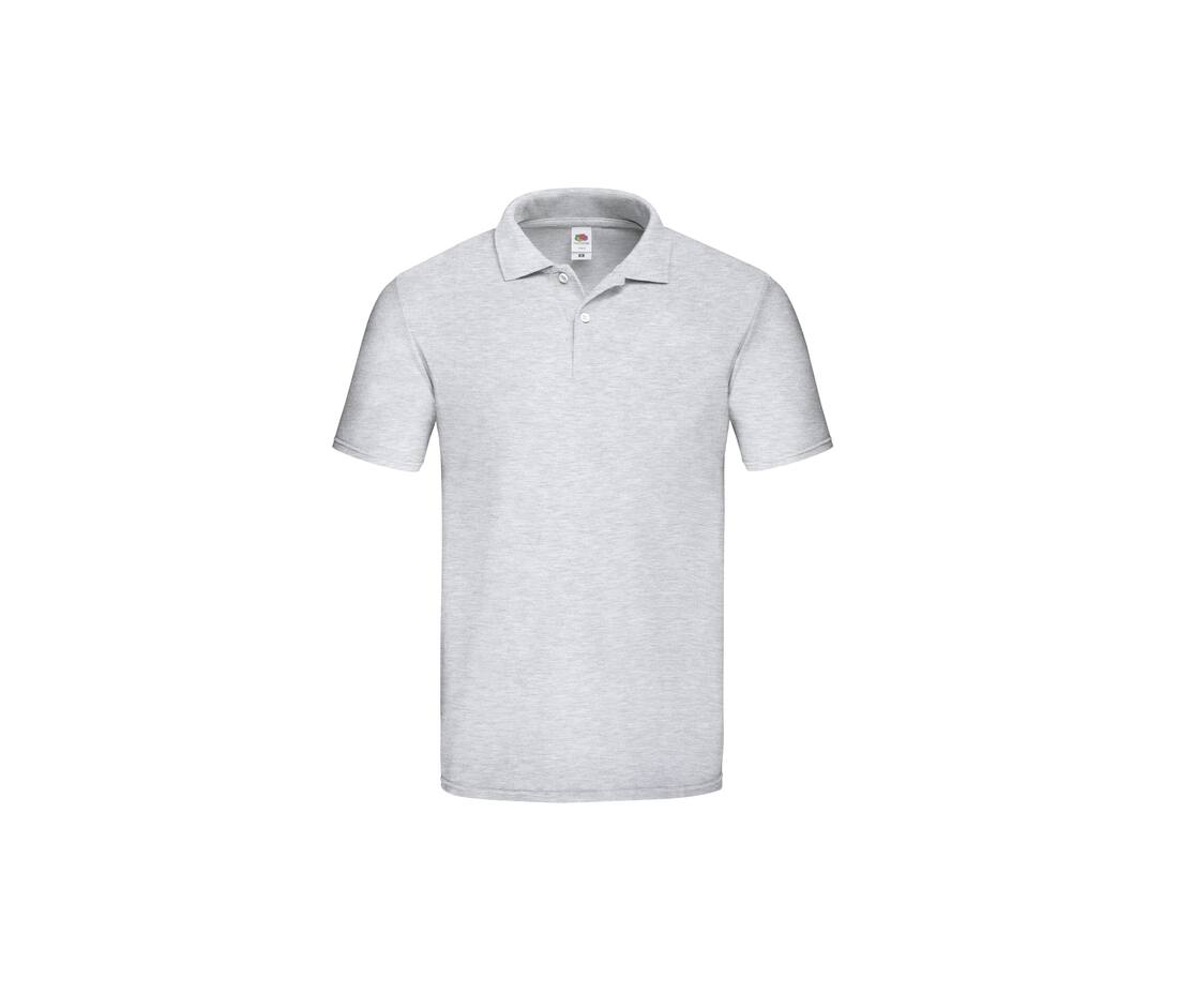 FRUIT OF THE LOOM SC282 - Polo en Coton Confort Fruit of the Loom
