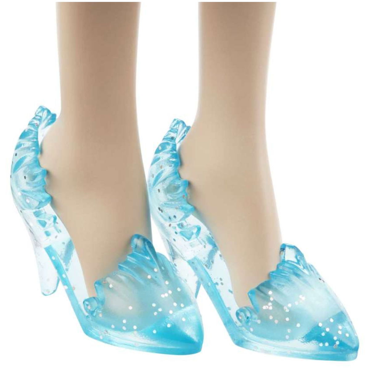 DisneyDisney   Frozen 1 Elsa Puppe