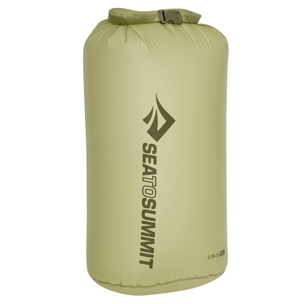 Sac étanche SEA TO SUMMIT SAC ETANCHE ULTRA LEGER 20L