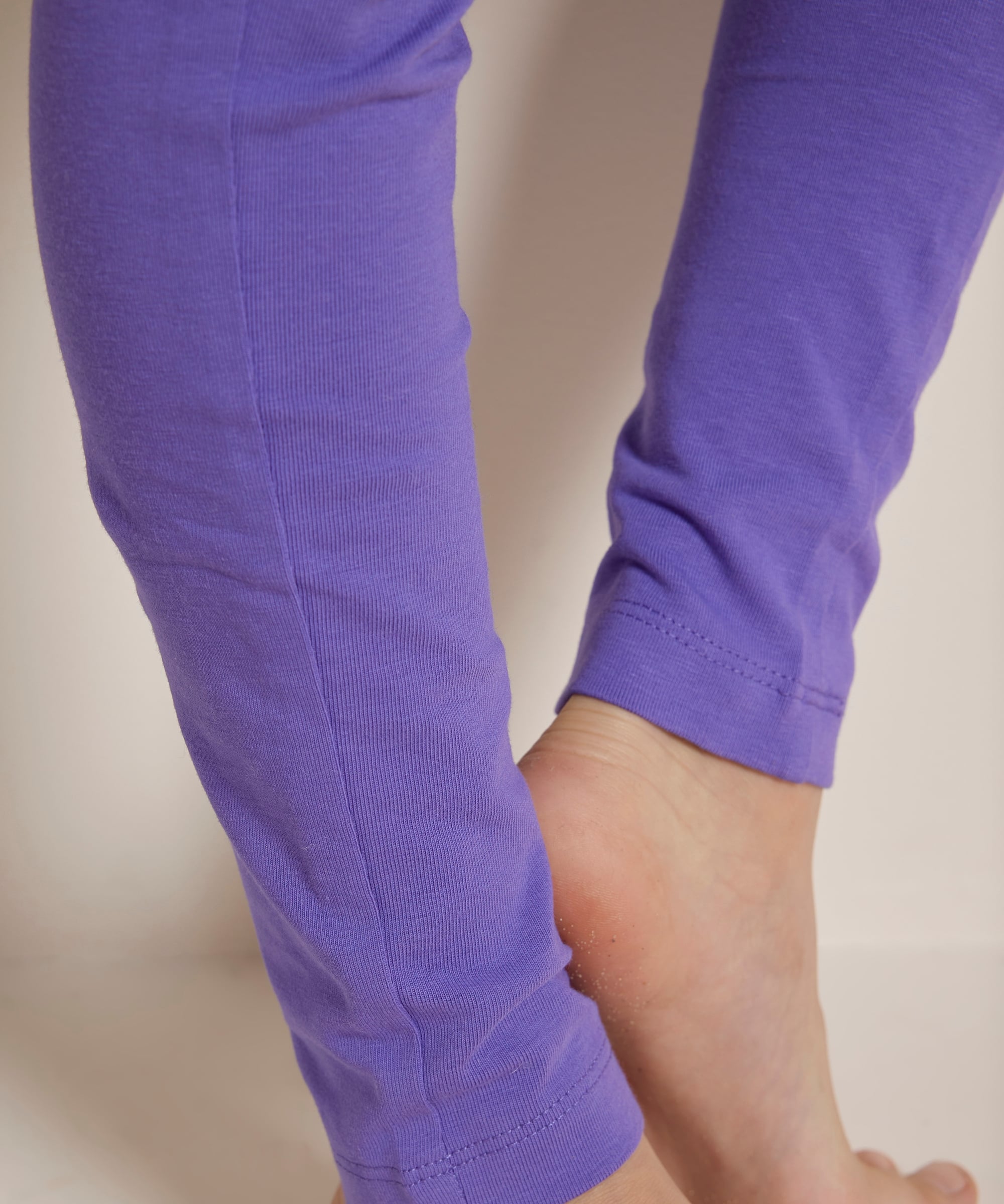 basic legging uni