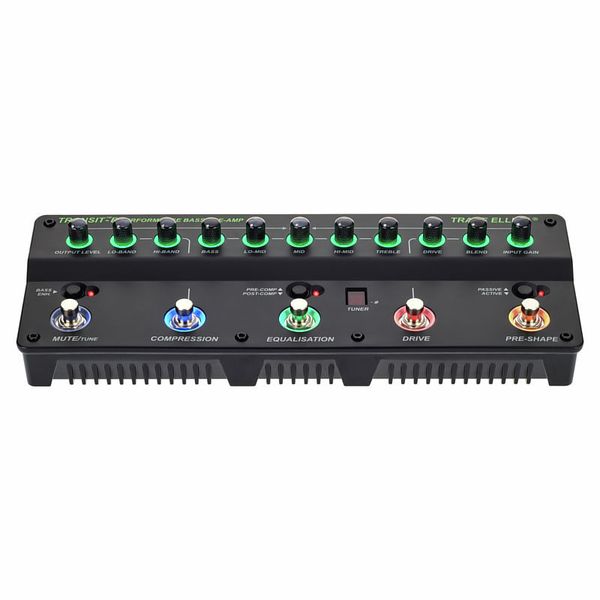 Trace Elliot Multipedal TRANSIT-B