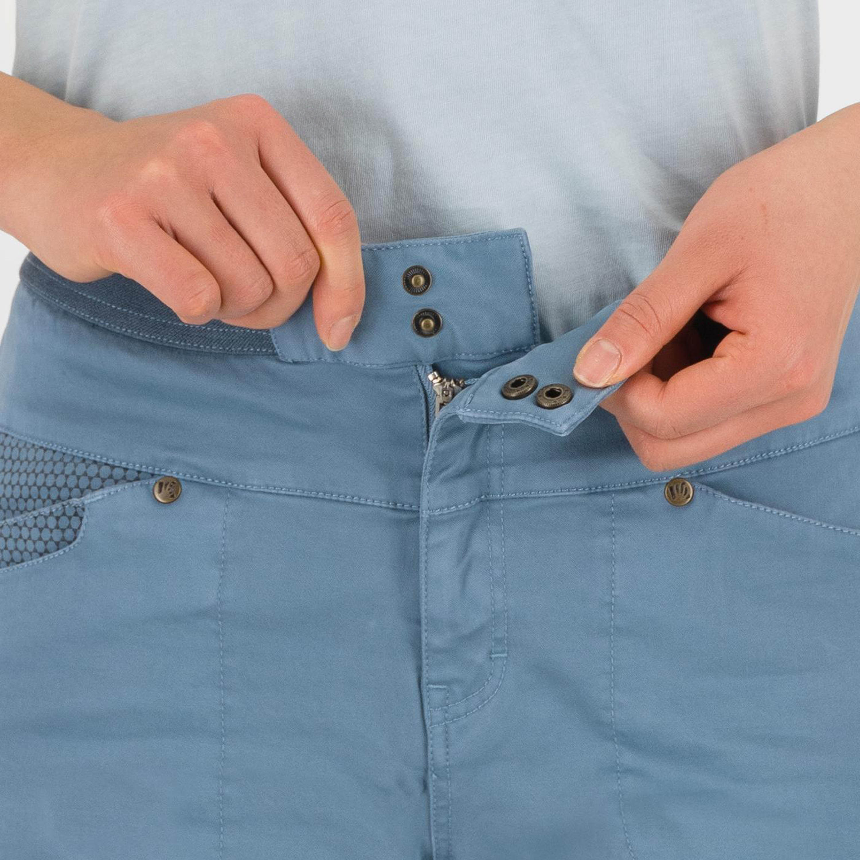 Noghera Evo W Winter Pant