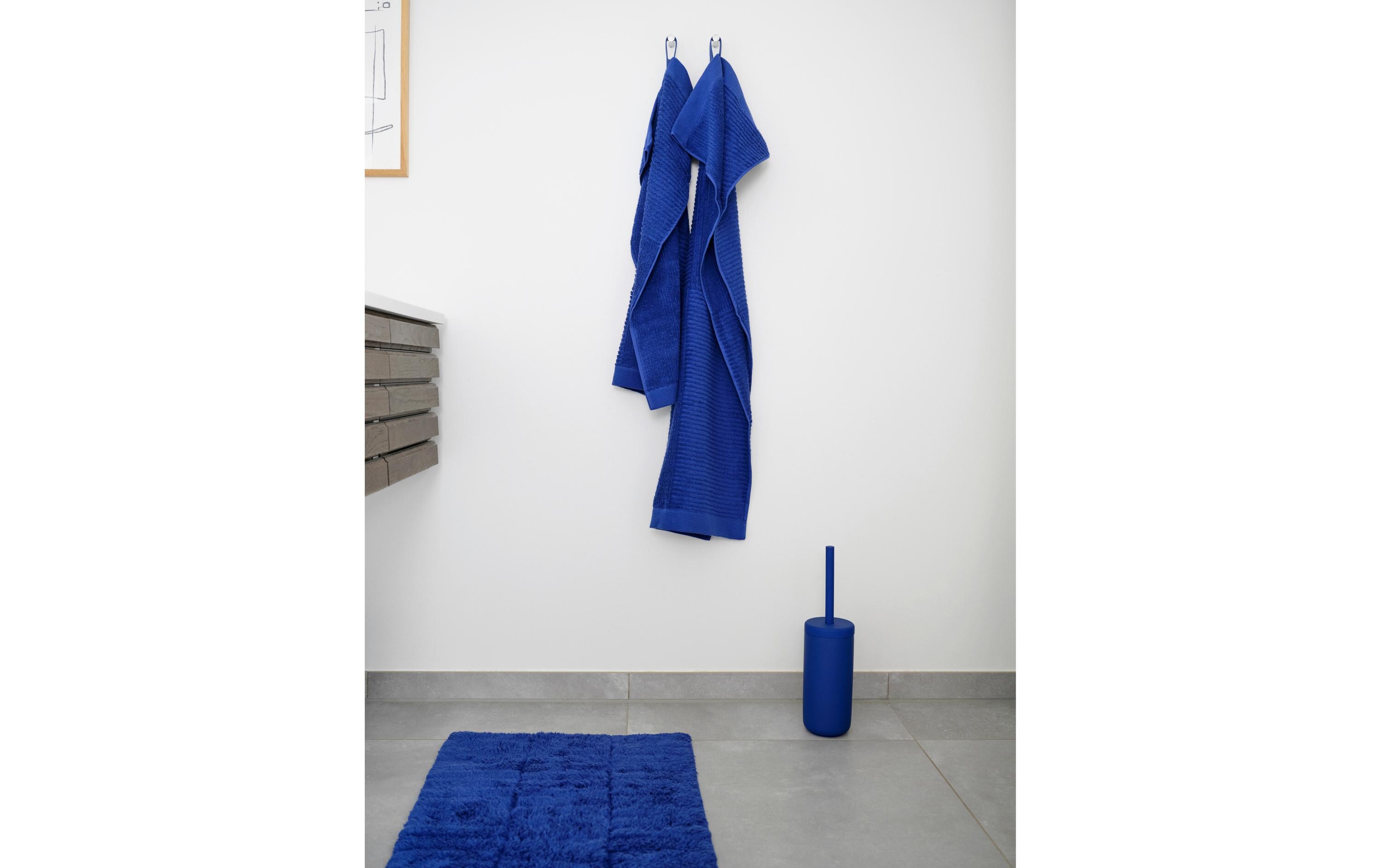 Duschtuch Classic 70 x 140 cm, IndigoDuschtuch aus 100% Baumwolle