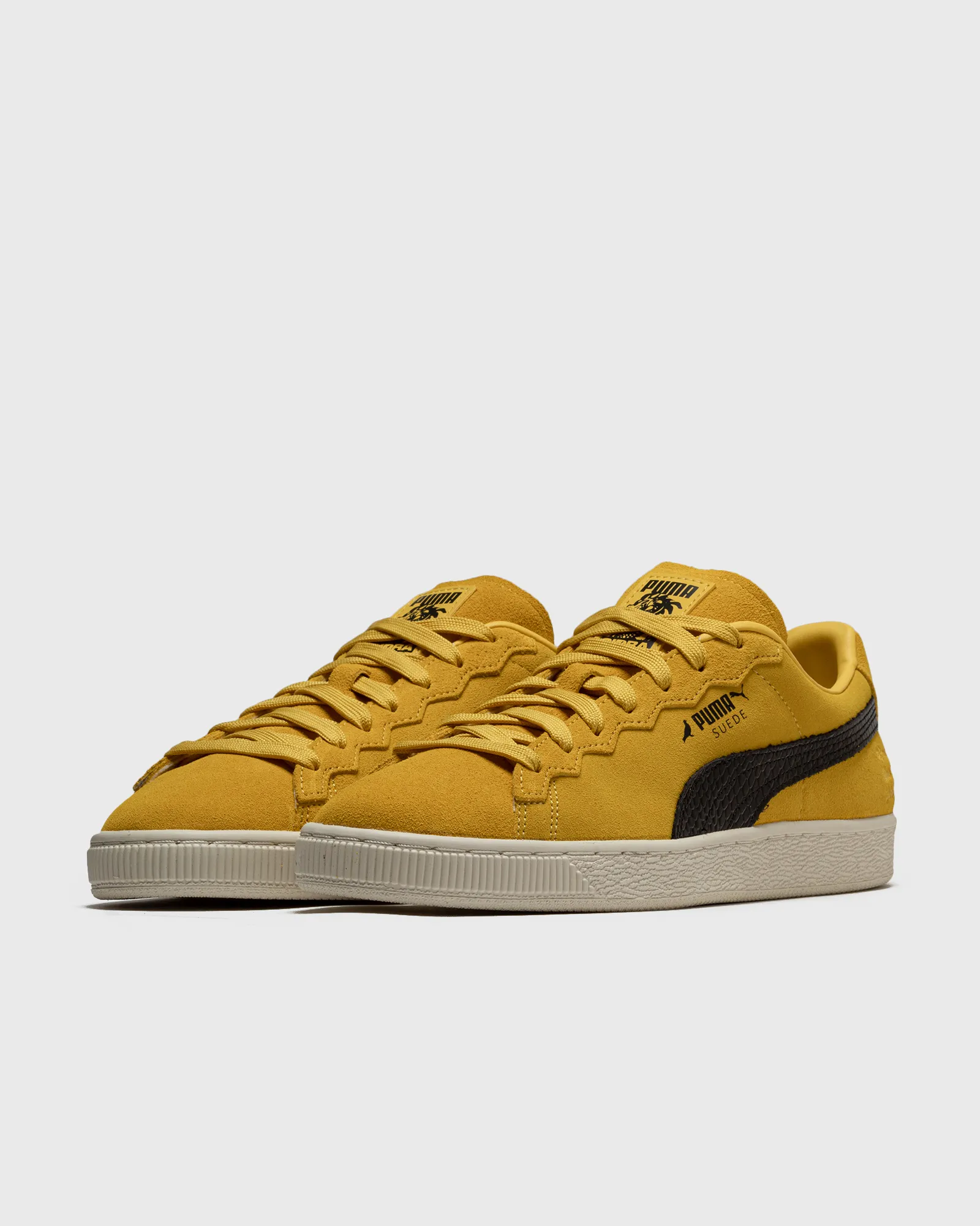 Puma Suede STAPLE