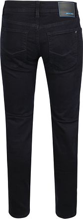 Pierre Cardin Broek Lyon Future Flex Donker Blauw C7 34510.8002-6802 kopen