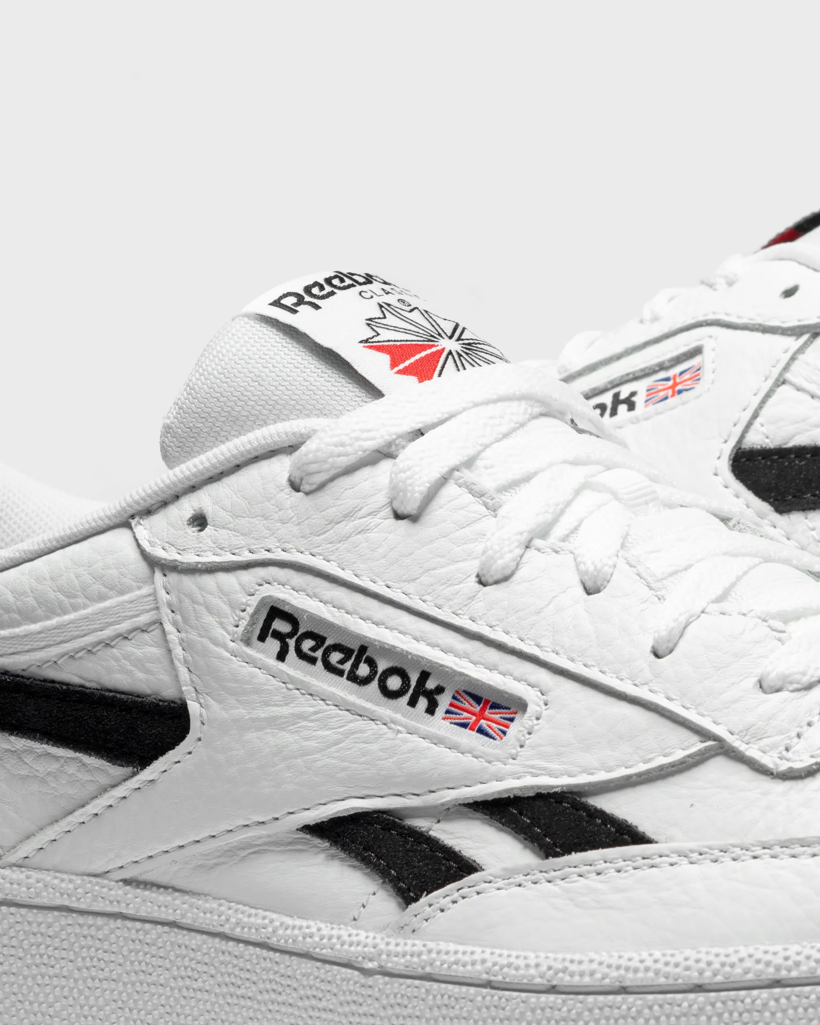 Reebok CLUB C REVENGE MU