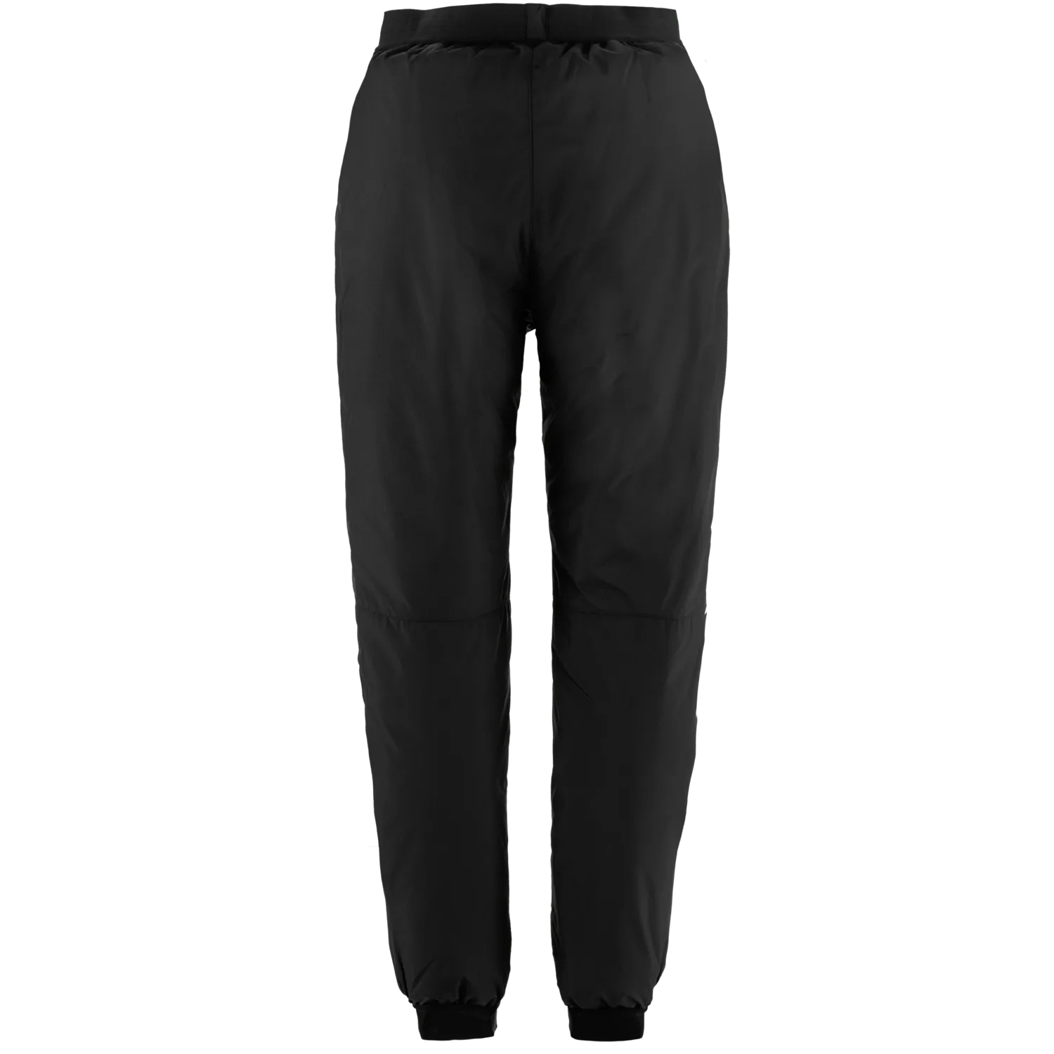 Fjällräven Keb Insulated Trousers W Black