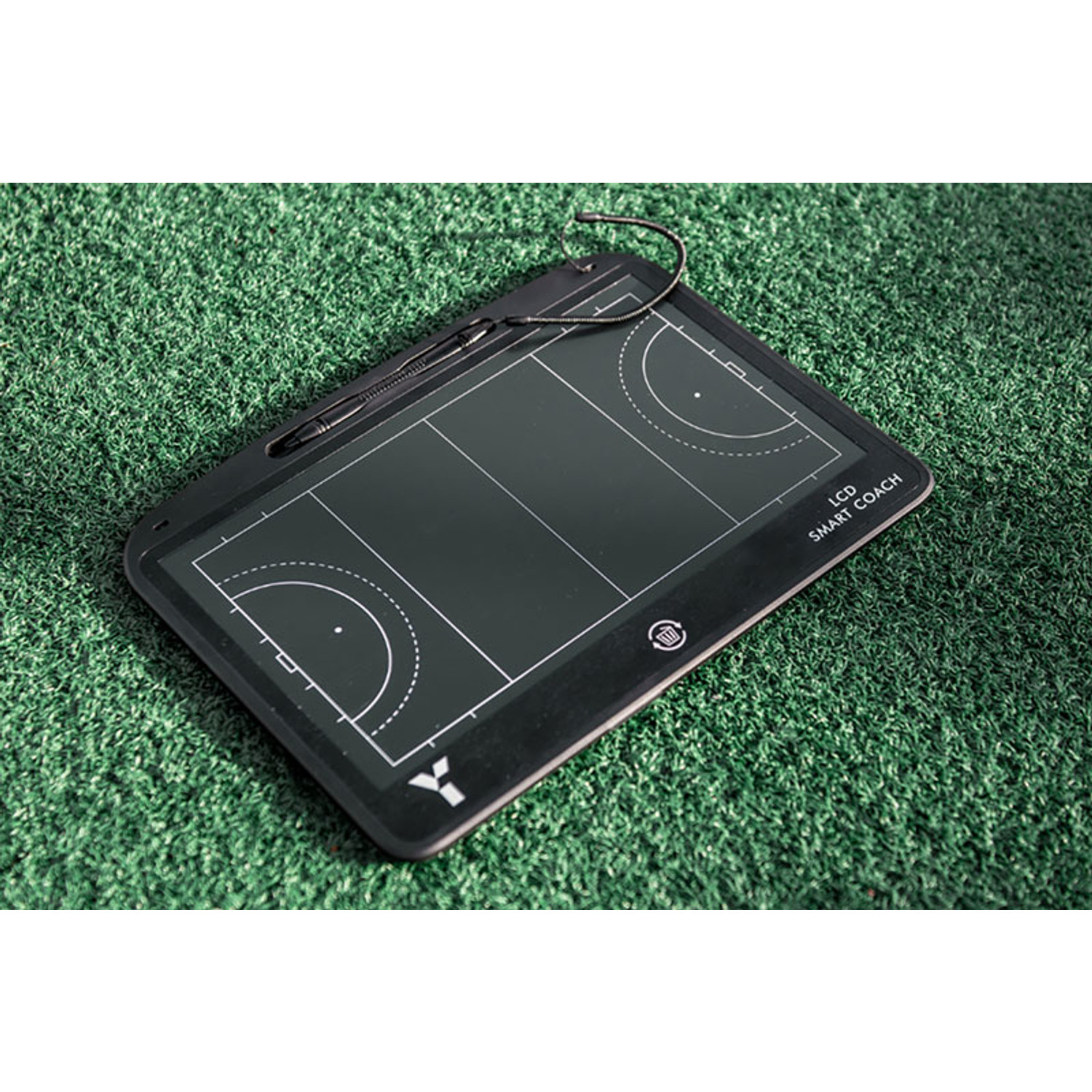 Y1 LCD Coachbord 13\