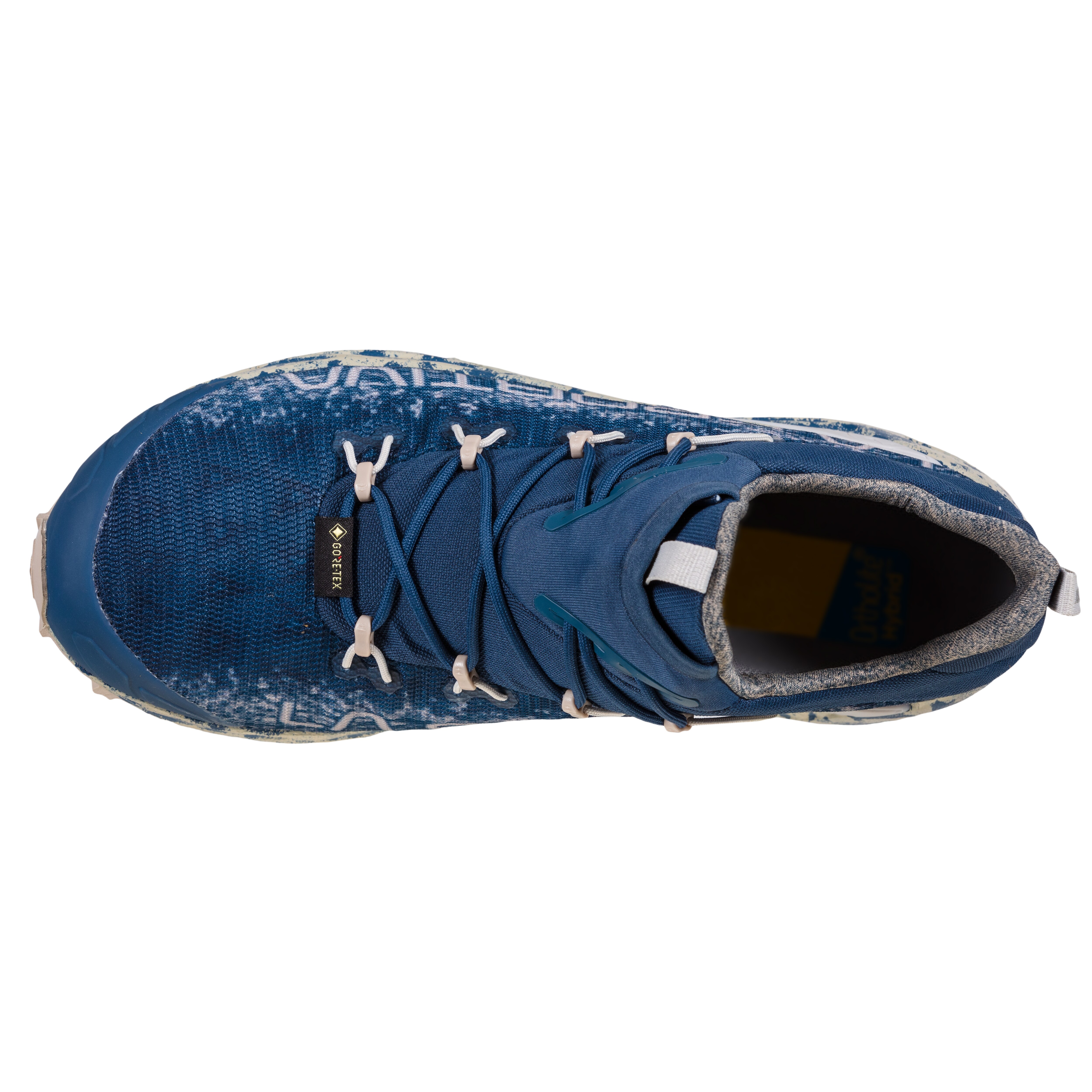 La Sportiva Tempesta GTX, W's<br>Meget komfortabel!