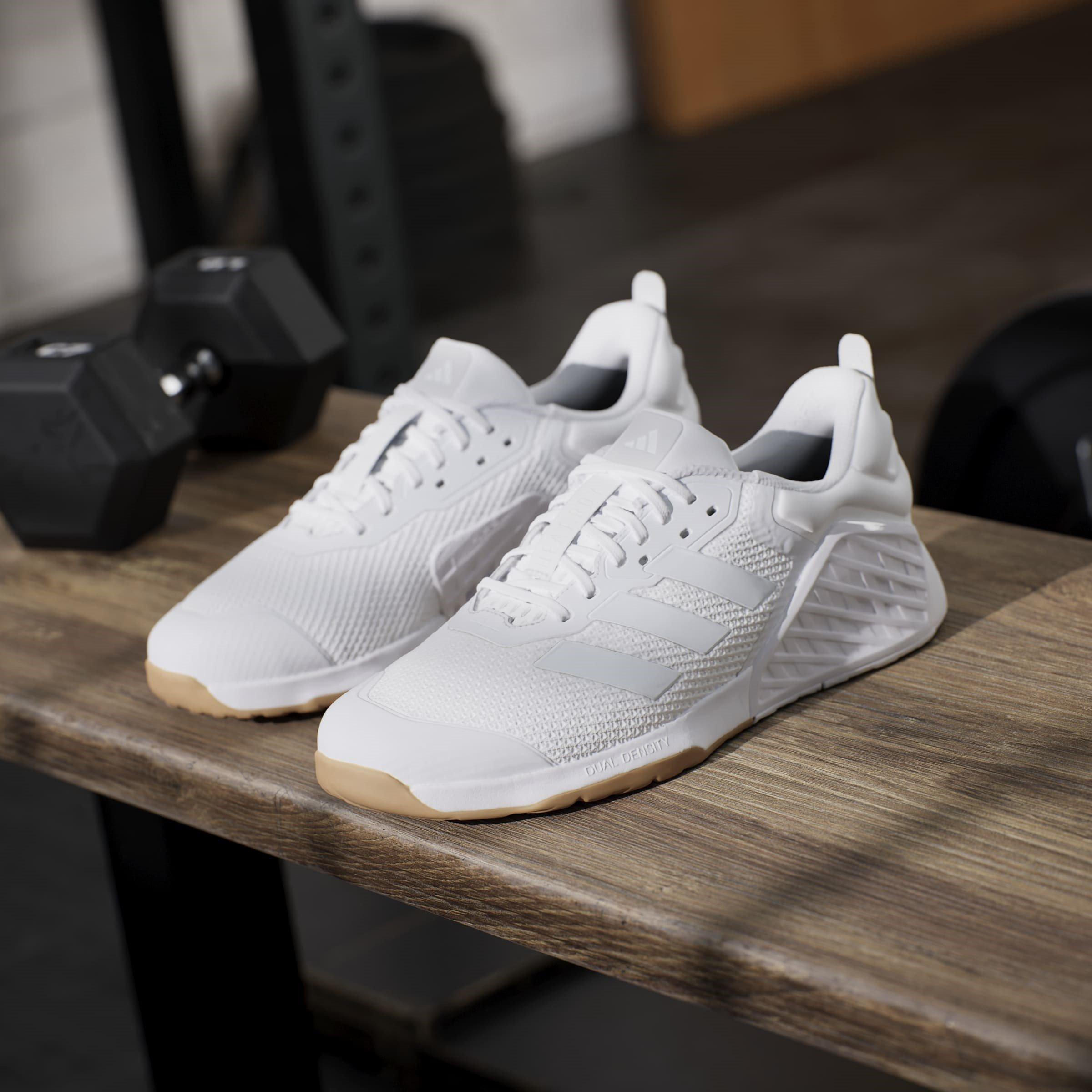 adidas DROPSET 3 TRA Sn44