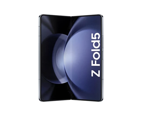 Samsung Galaxy Z Fold5 256GB - Light Blue