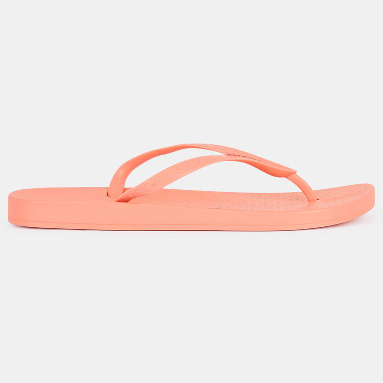 Ipanema Tongs Colors rose saumon