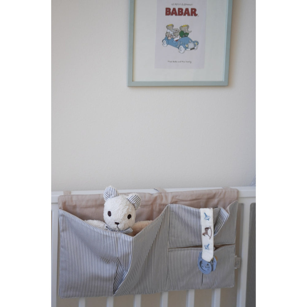 Køb Cam Cam Copenhagen Vintage Toys Embroidered Suttesnor