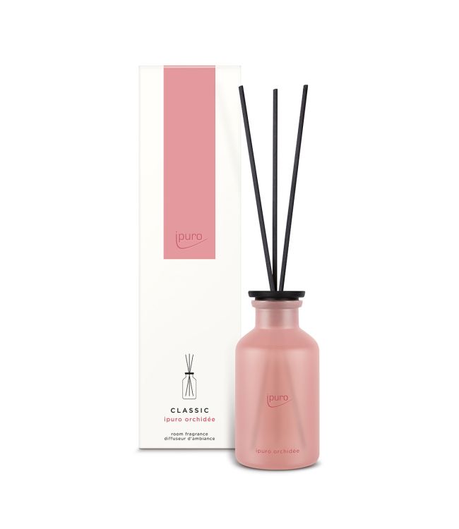 Ipuro Geurdiffuser Orchidee (240 ml)