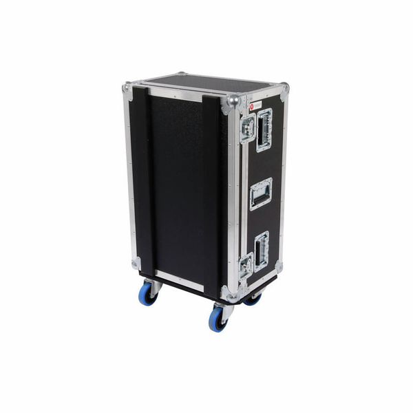 Thon Roadcase Yamaha QL1