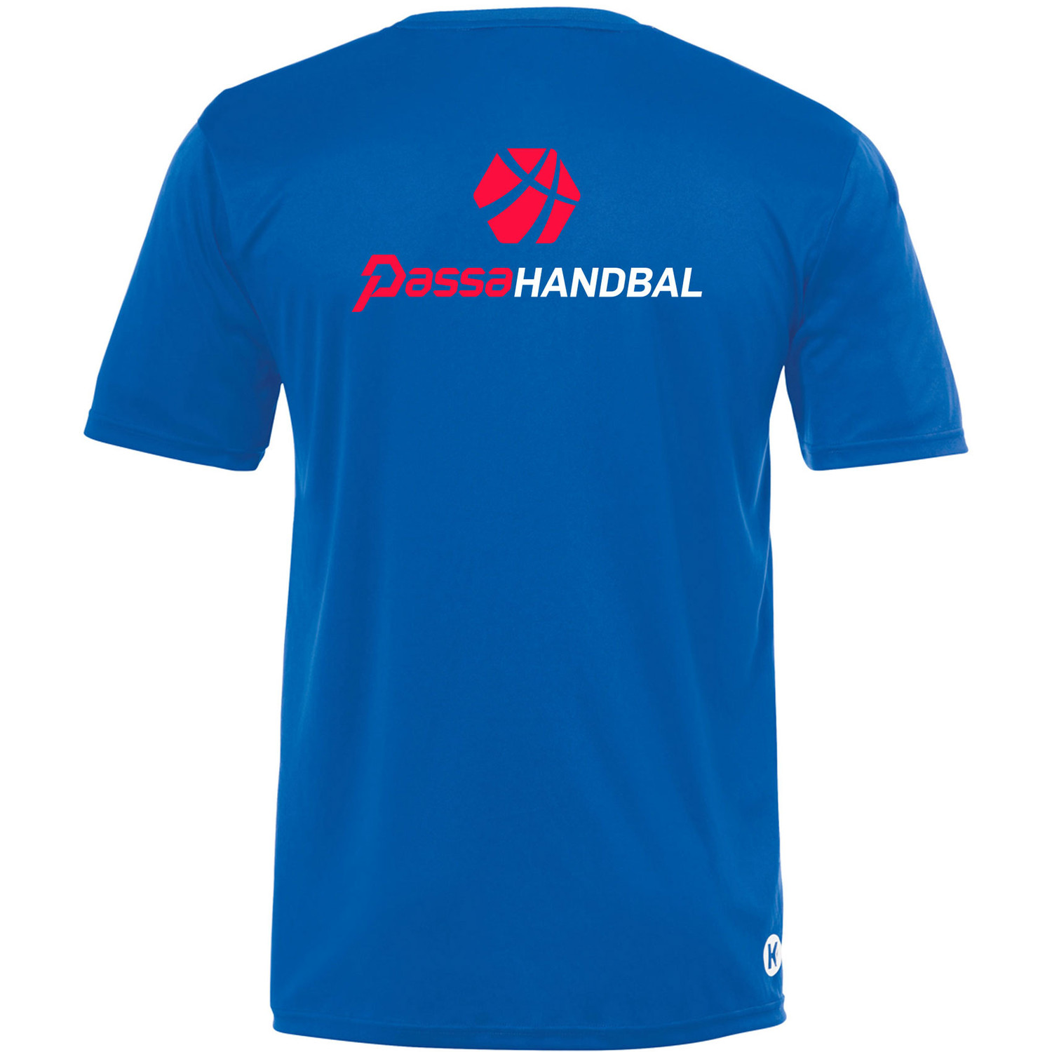 Kempa Training Shirt Kids Merksem Handbal