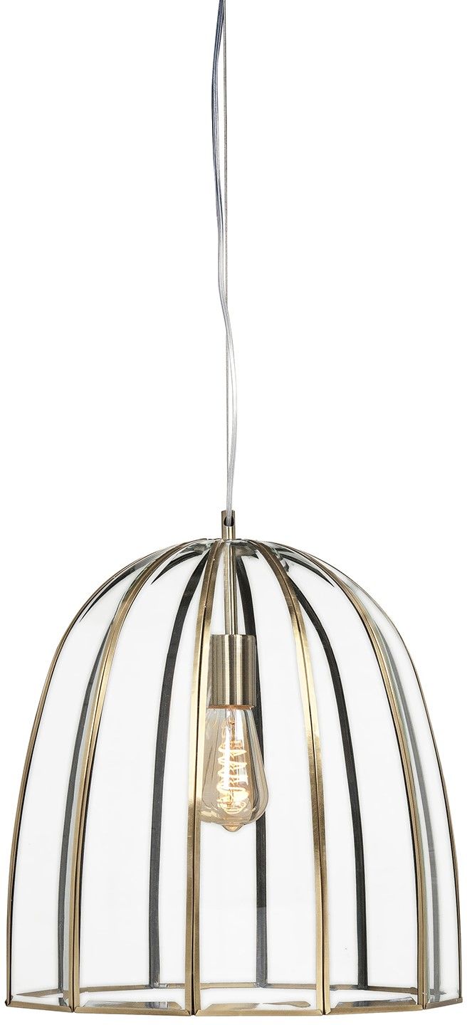 Hanglamp Vetro B40 x D40 cm
