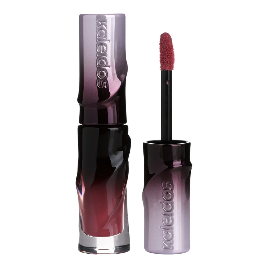 Kaleidos - Untamed Glow Glossy Lip Glaze - (100-103)