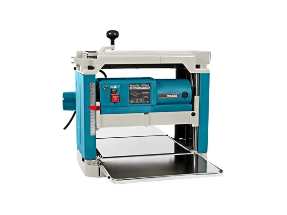 Makita 2012NB - Tykkelseshøvl - 1650 W - 304 mm