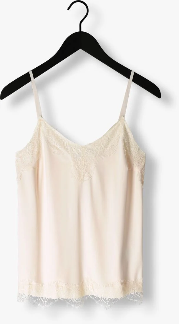 CC HEART creme cc heart top cc heart rosie lace top