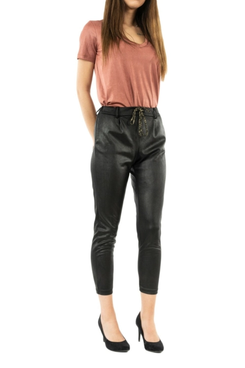 pantalons please p0jp 1900 nero