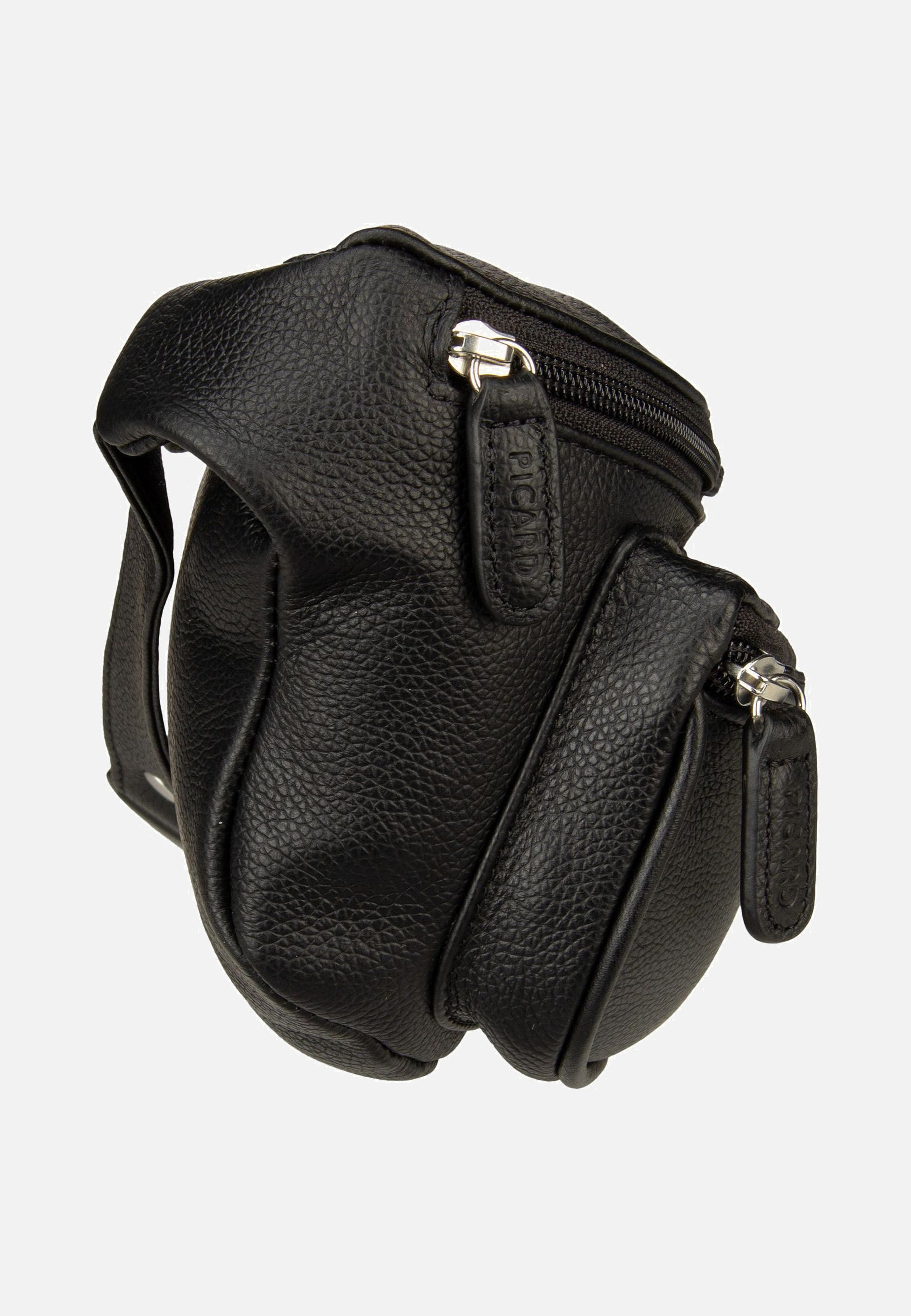 Luis Schwarz - Bauchtasche