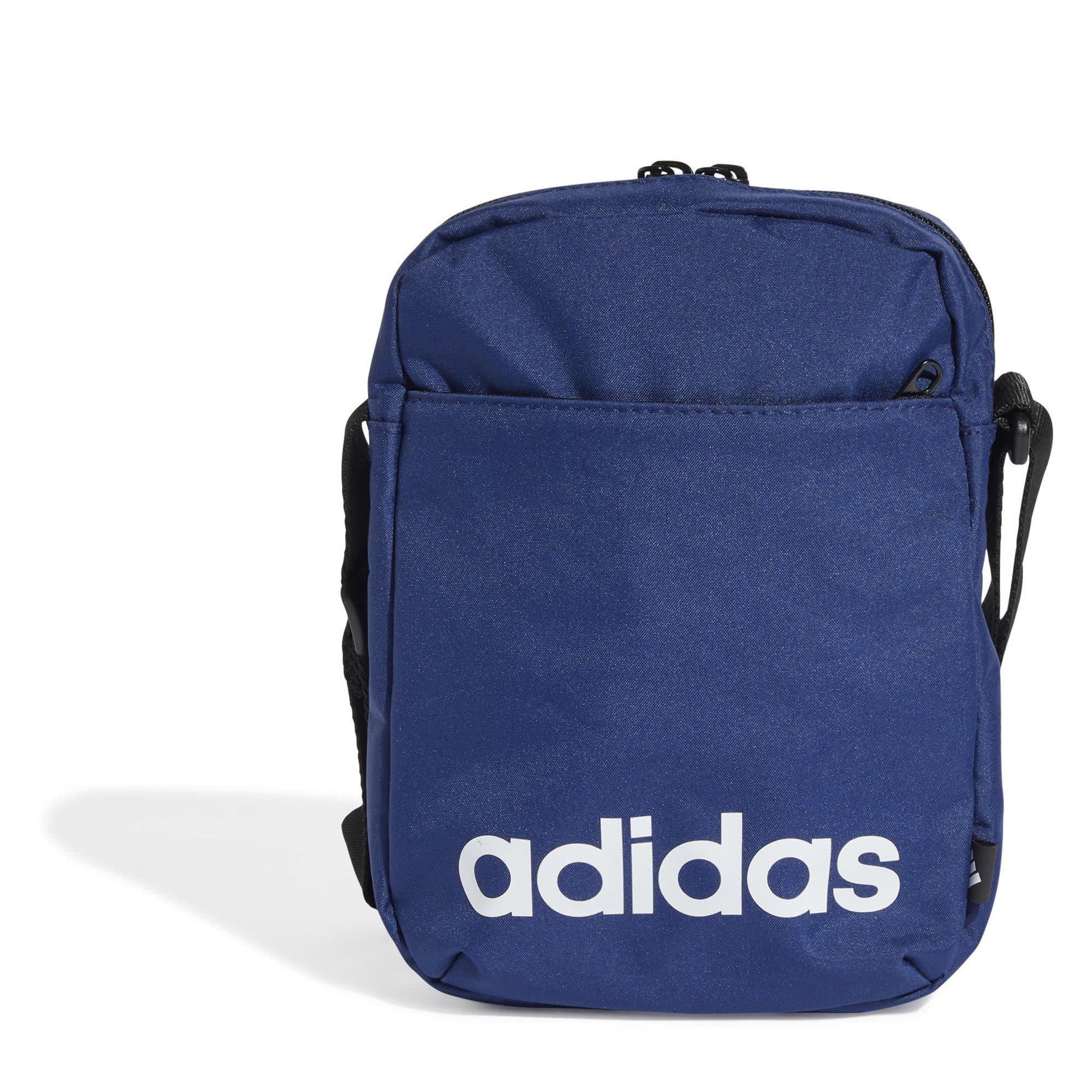 adidas Linear Bag Organiser Adults