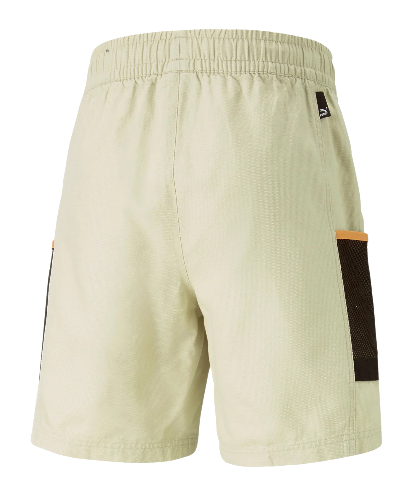 PUMA DOWNTOWN Cargo Short Braun F88
