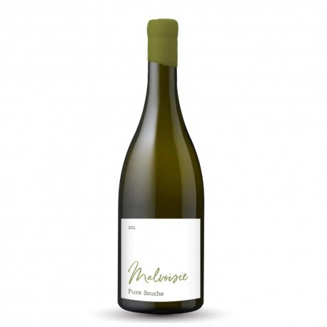 Domaine Boudau - Malvoisie Pure Souche Bio