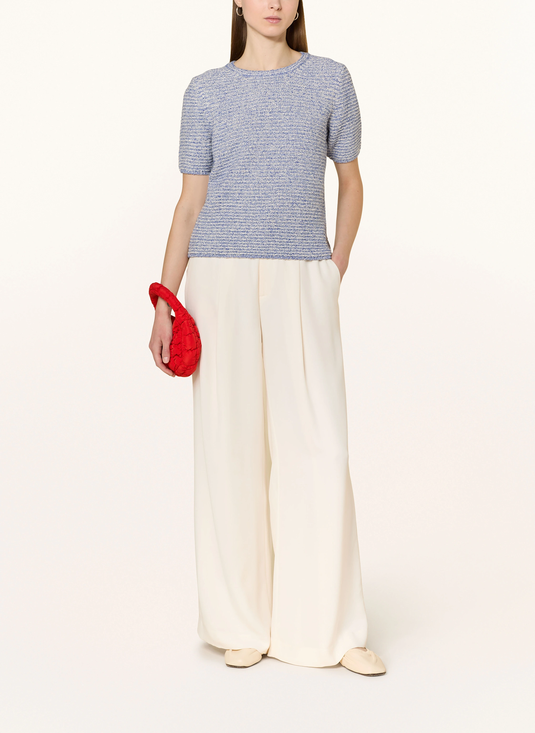 Marc O'Polo Strickshirt