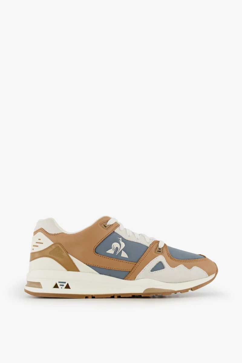 Le coq sportif LCS R1000 Herren Sneaker