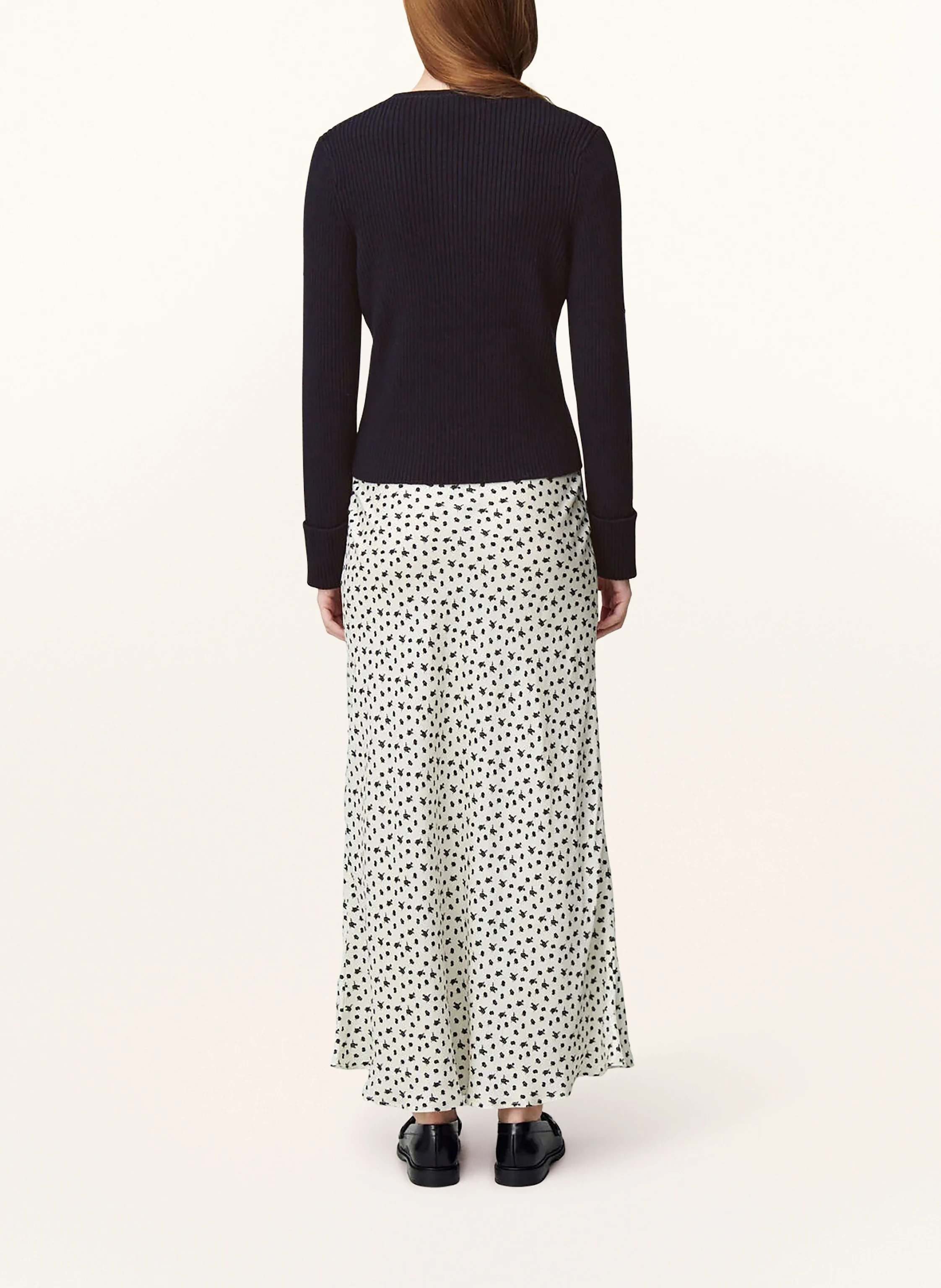 CLAUDIE PIERLOT Strickjacke