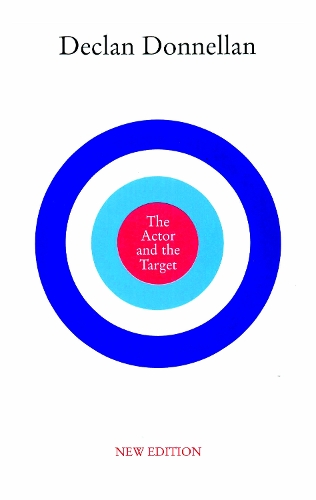The Actor and the Target (Paperback)