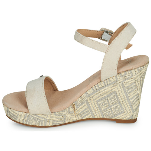 Les Petites Bombes - DALA - Beige