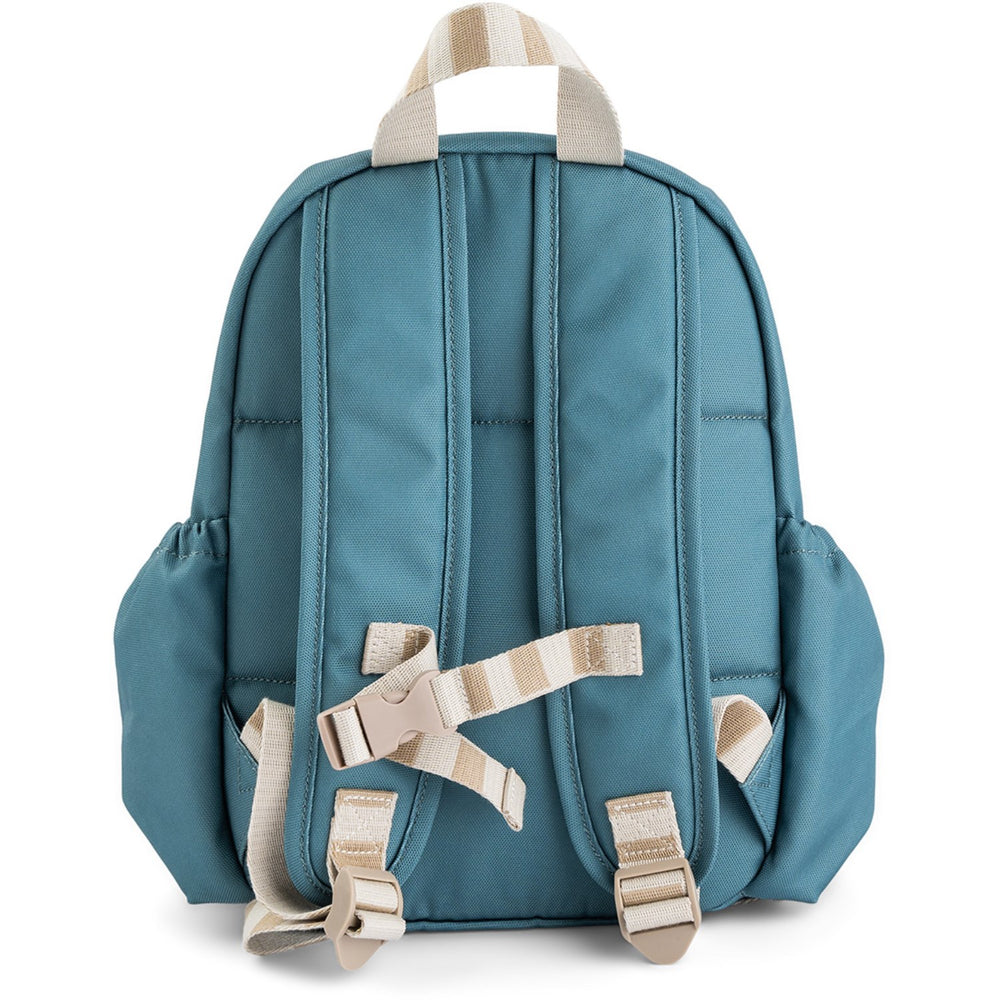 Køb DonebyDeer Blue Børnerygsæk Tiny Farm 7,5 L