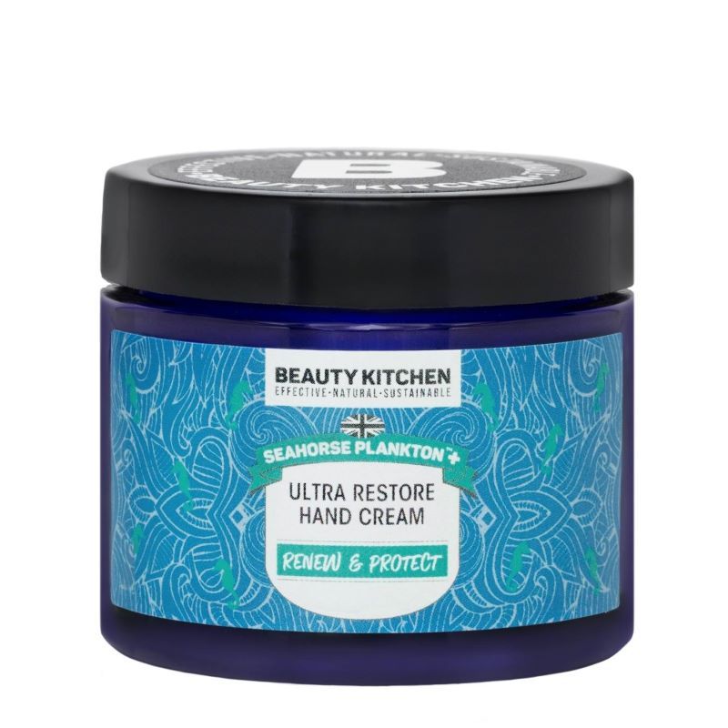 Seahorse Plankton  Ultra Restore Hand Cream