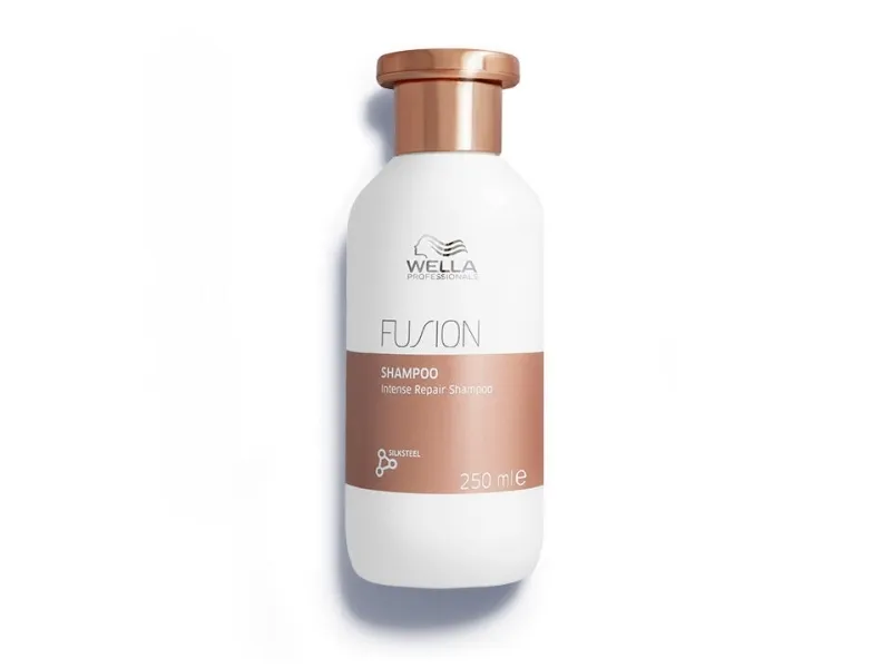 WELLA PROFESSIONALS_Fusion intensive restorative shampoo 500ml