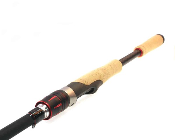 Canne Spinning Rozemeijer Allure Furious Shad 2.6m (55g)