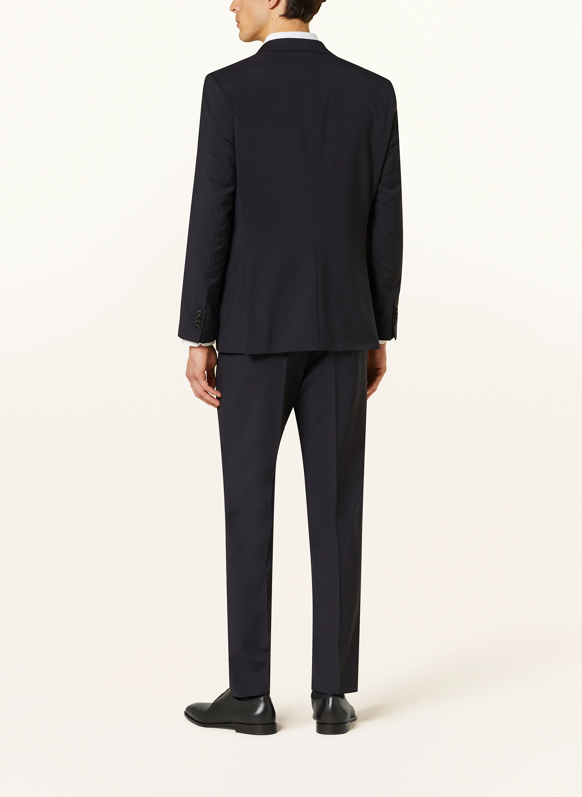 BOSS Anzugsakko JECKSON Regular Fit